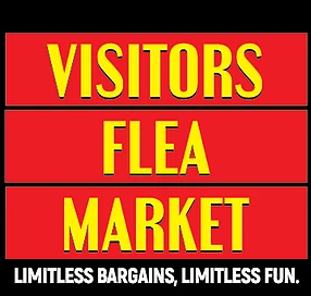 Visitors Flea Market — Limitless Bargains, Limitless Fun